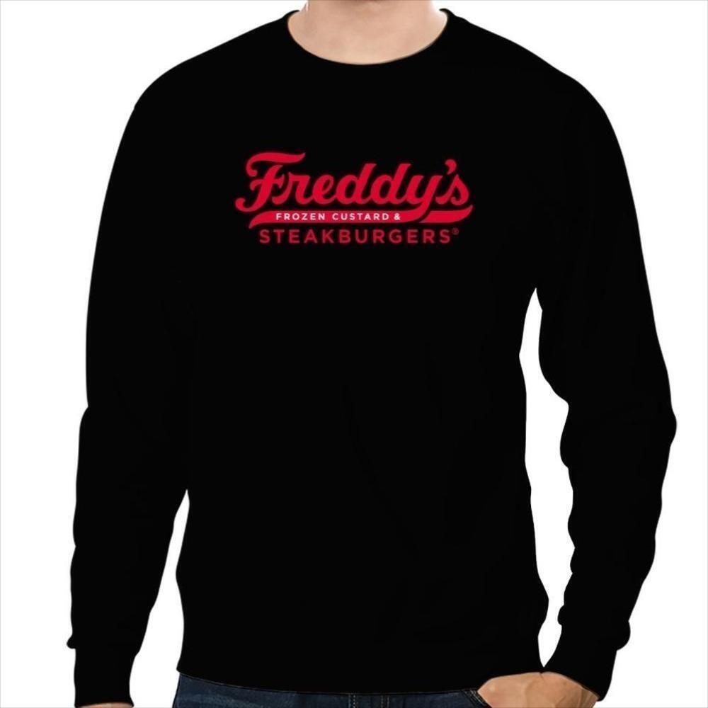 Freddy_S Frozen Custard & Steakburgers RestauSweatshirts